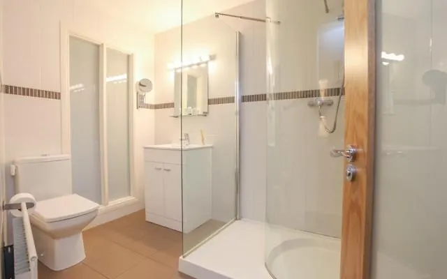 Ground Floor Apartment